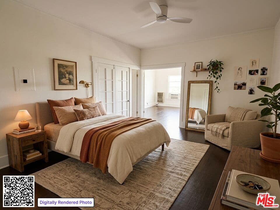1 bd, 1 ba Condo in Los Angeles, CA — $2,200/mo — photo 1