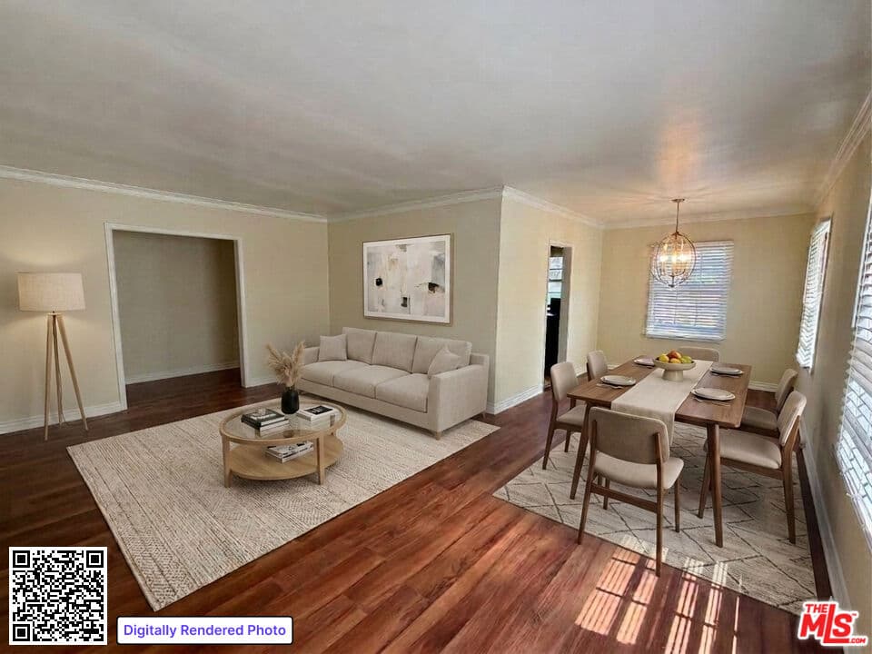2 bd, 1 ba Apartment in Los Angeles, CA — $3,195/mo — photo 1