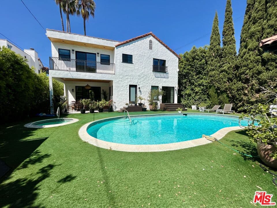 6 bd, 6 ba House in Los Angeles, CA — $17,000/mo — photo 1