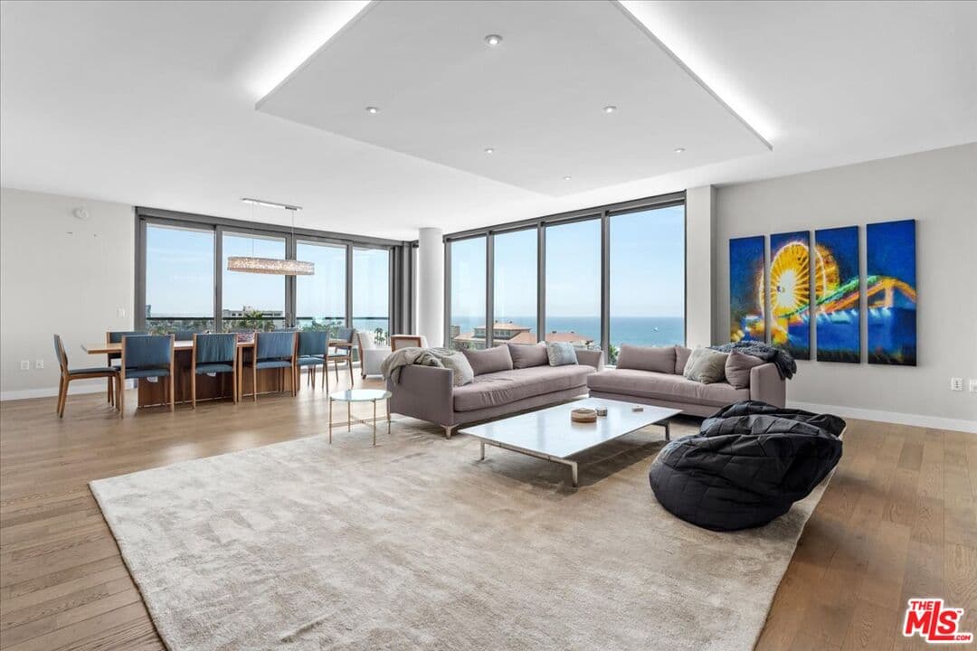 3 bd, 4 ba Condo in Santa Monica, CA — $40,000/mo — photo 1
