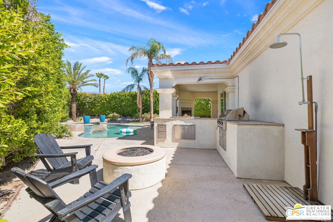 4 bd, 3 ba House in Palm Springs, CA — $10,000/mo — photo 2