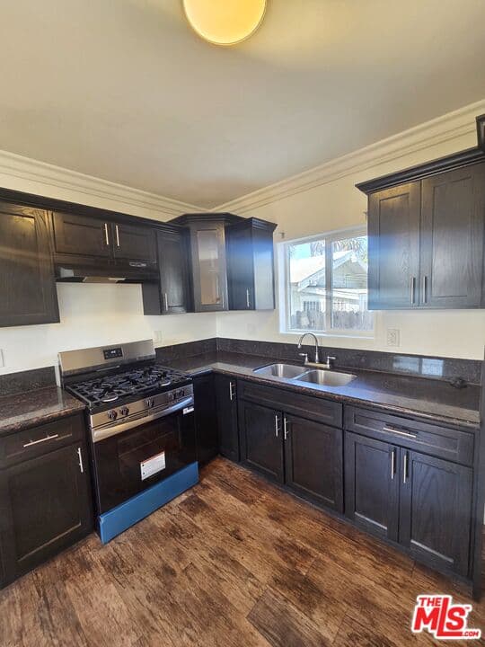 4 bd, 3 ba Apartment in Los Angeles, CA — $4,200/mo — photo 1