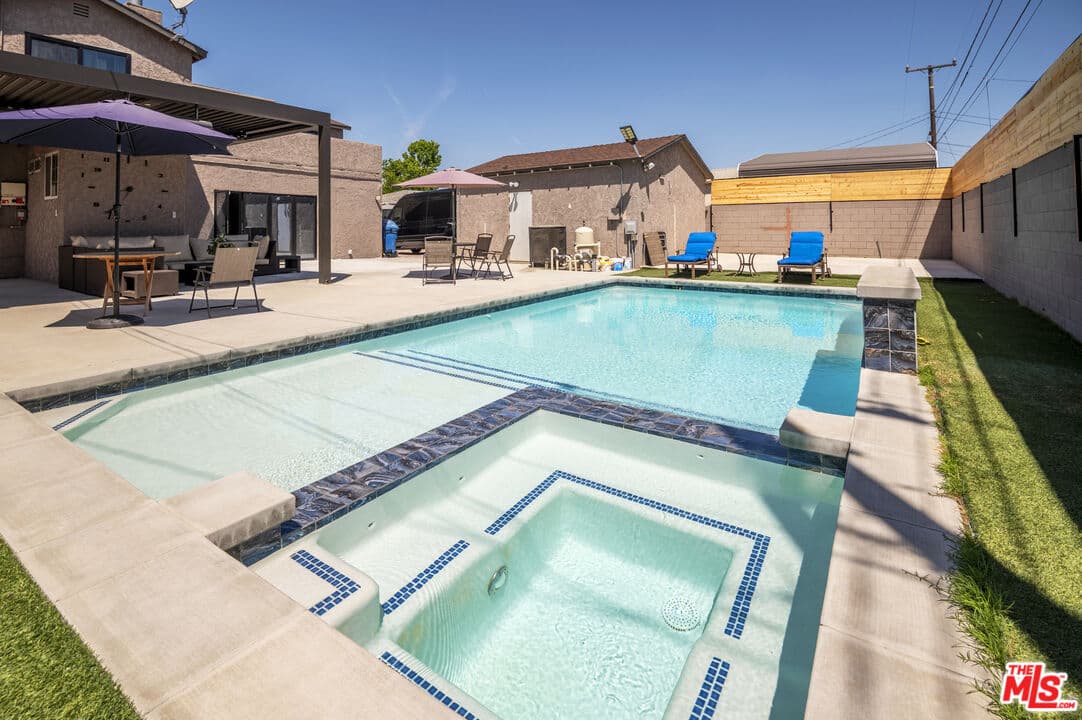 5BR House in Inglewood β $7,500/mo