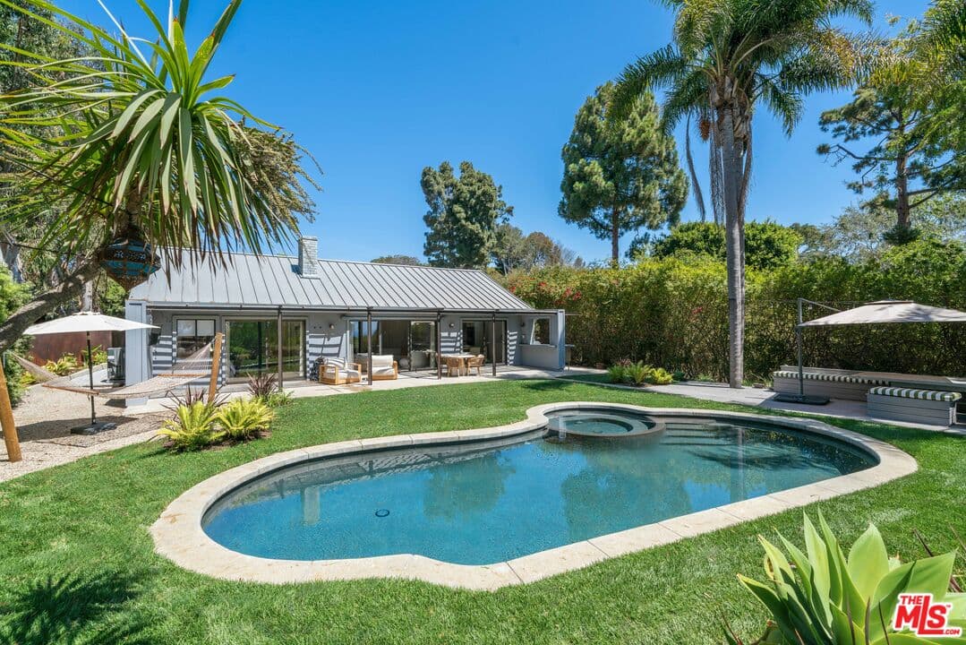 3 bd, 5 ba House in Malibu, CA — $39,500/mo — photo 1