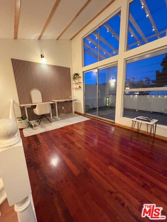 2 bd, 2 ba Condo in Santa Monica, CA — $4,995/mo — photo 1