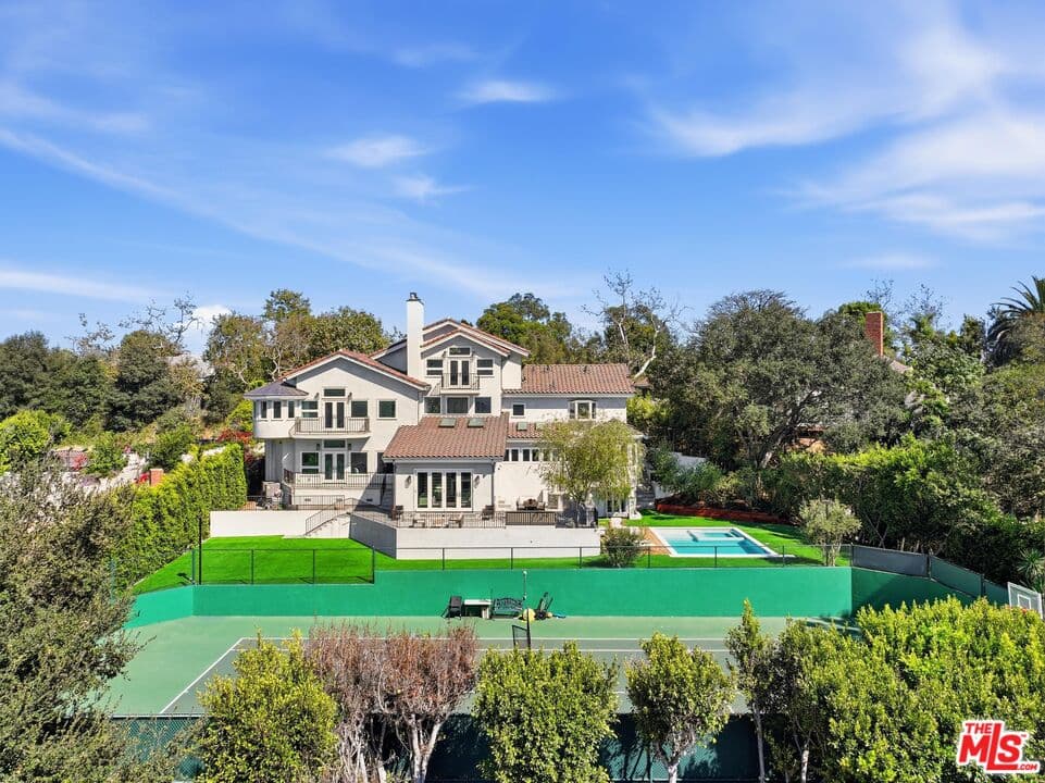 6 bd, 7 ba House in Los Angeles, CA — $55,000/mo — photo 1