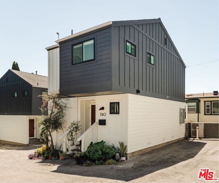 3BR House in Los Angeles β $4,900/mo