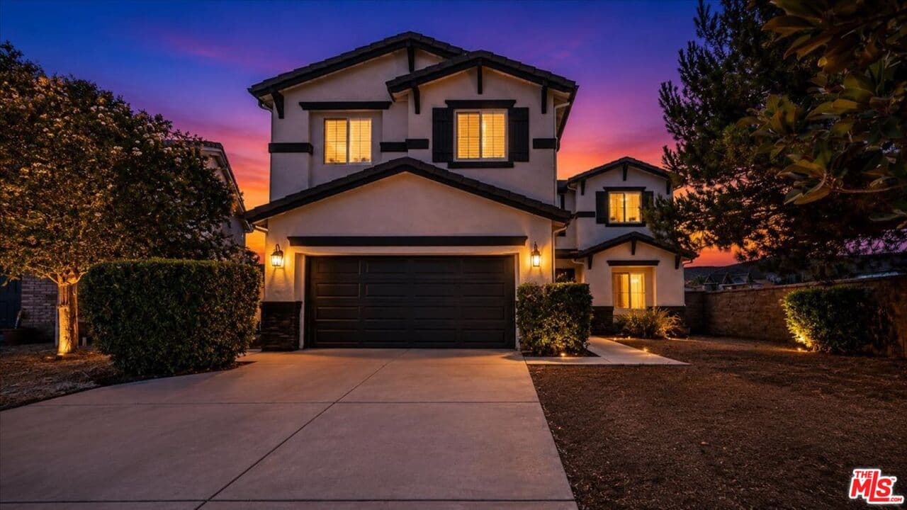 4BR House in Fontana — $5,250/mo
