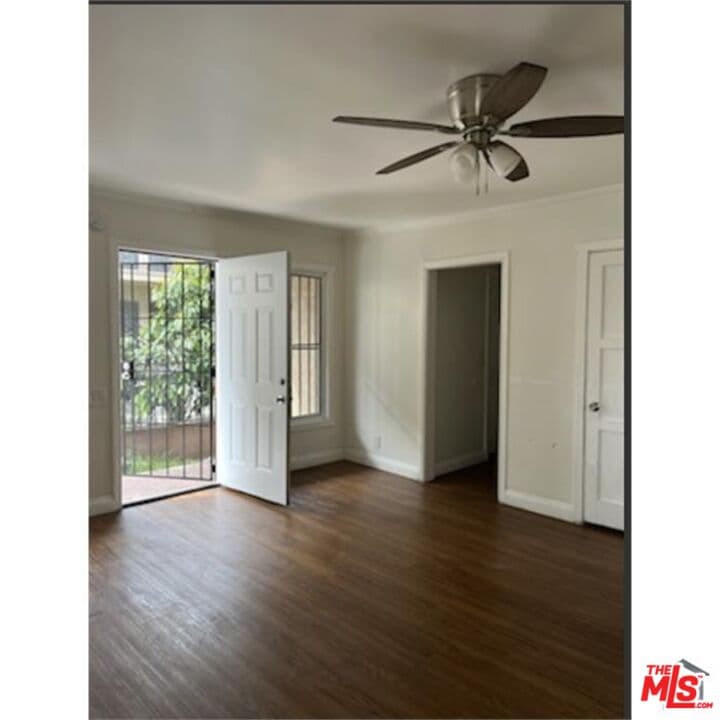 3 bd, 1 ba Townhouse in Los Angeles, CA — $2,695/mo — photo 1