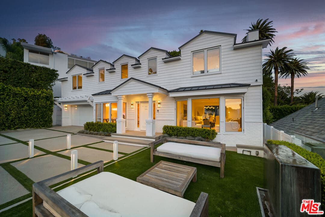 3 bd, 4 ba House in Los Angeles, CA — $30,000/mo — photo 1