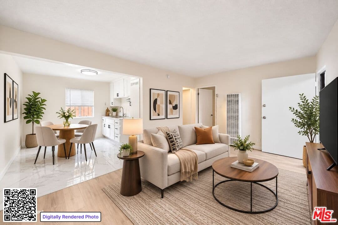 2 bd, 1 ba Apartment in Los Angeles, CA — $1,845/mo — photo 1