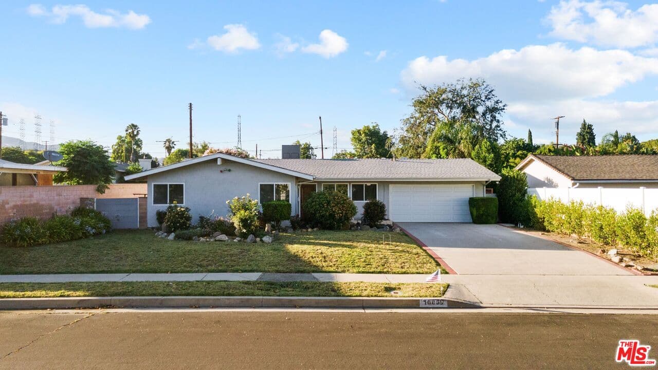 3 bd, 2 ba House in Los Angeles, CA — $4,495/mo — photo 1
