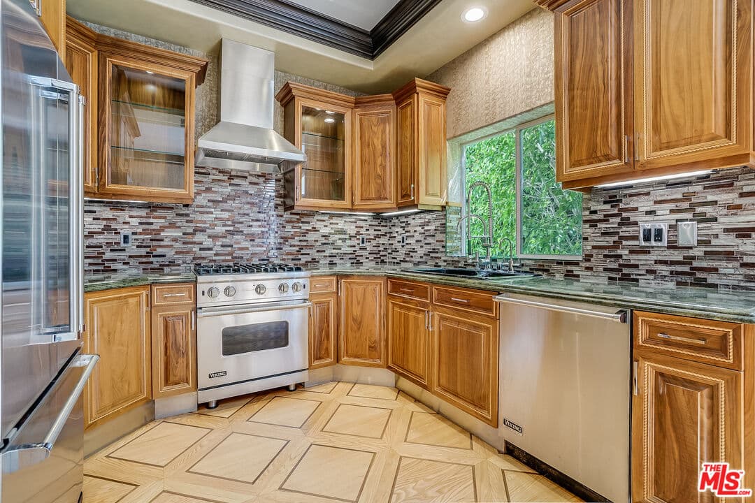 3BR Condo in Los Angeles — $4,980/mo