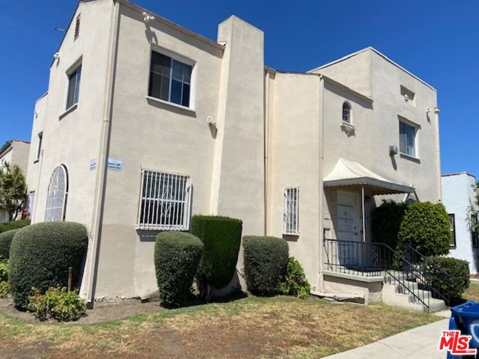1 bd, 1 ba Apartment in Los Angeles, CA — $2,250/mo — photo 1