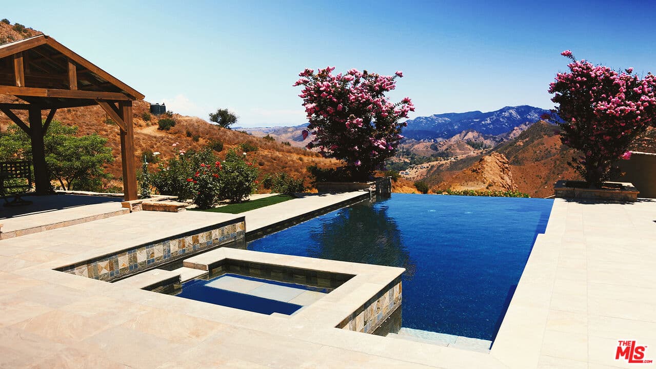 5BR House in Agoura Hills — $20,000/mo