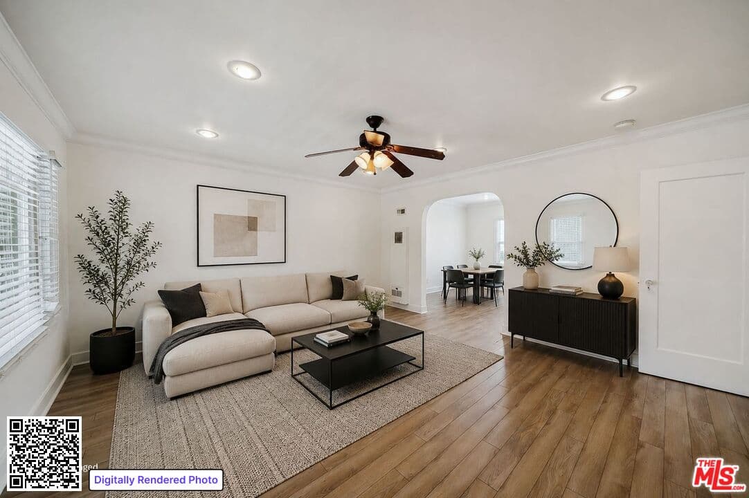 1 bd, 1 ba Apartment in West Hollywood, CA — $2,295/mo — photo 1