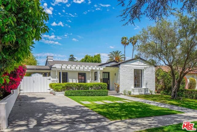 3 bd, 3 ba House in Santa Monica, CA — $15,200/mo — photo 1
