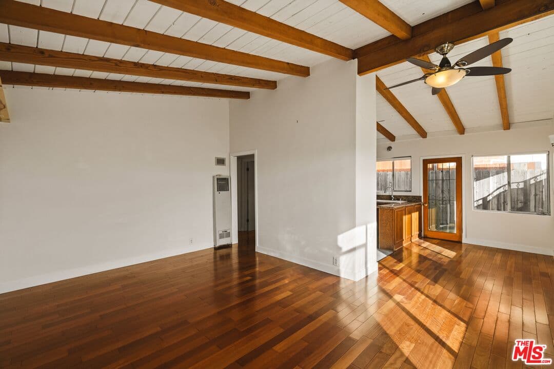 2 bd, 1 ba House in Los Angeles, CA — $3,700/mo — photo 1