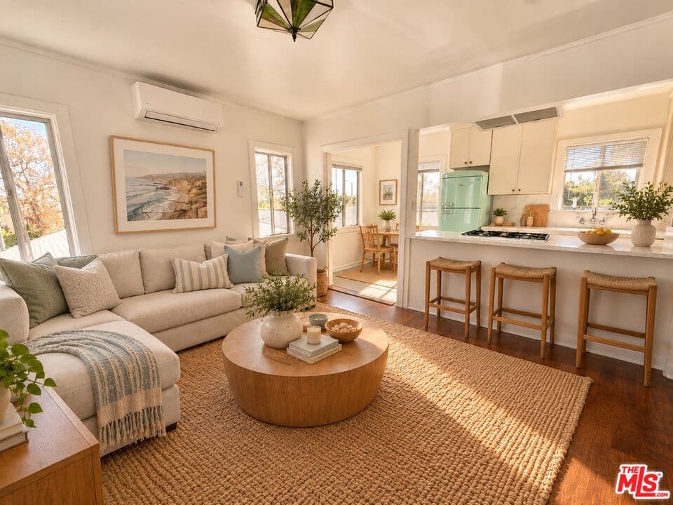 1BR Apartment in Los Angeles β $2,250/mo