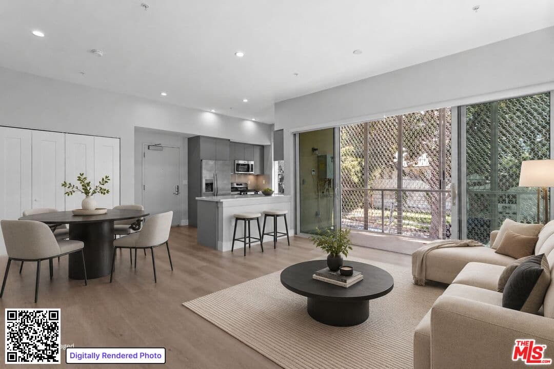 1 bd, 1 ba Apartment in West Hollywood, CA — $3,600/mo — photo 1