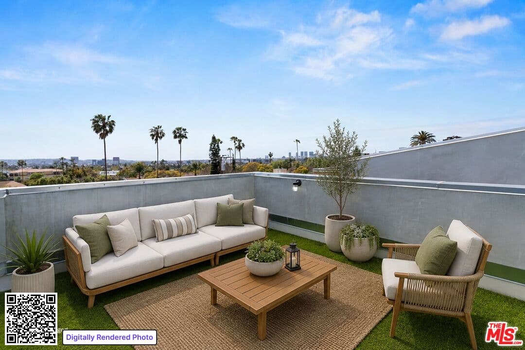 1 bd, 1 ba Apartment in West Hollywood, CA — $3,600/mo — photo 2