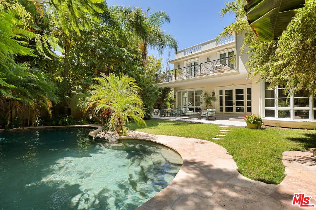 5 bd, 6 ba House in Los Angeles, CA — $25,000/mo — photo 1