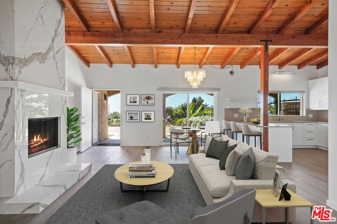 3 bd, 3 ba House in Malibu, CA — $8,500/mo — photo 1