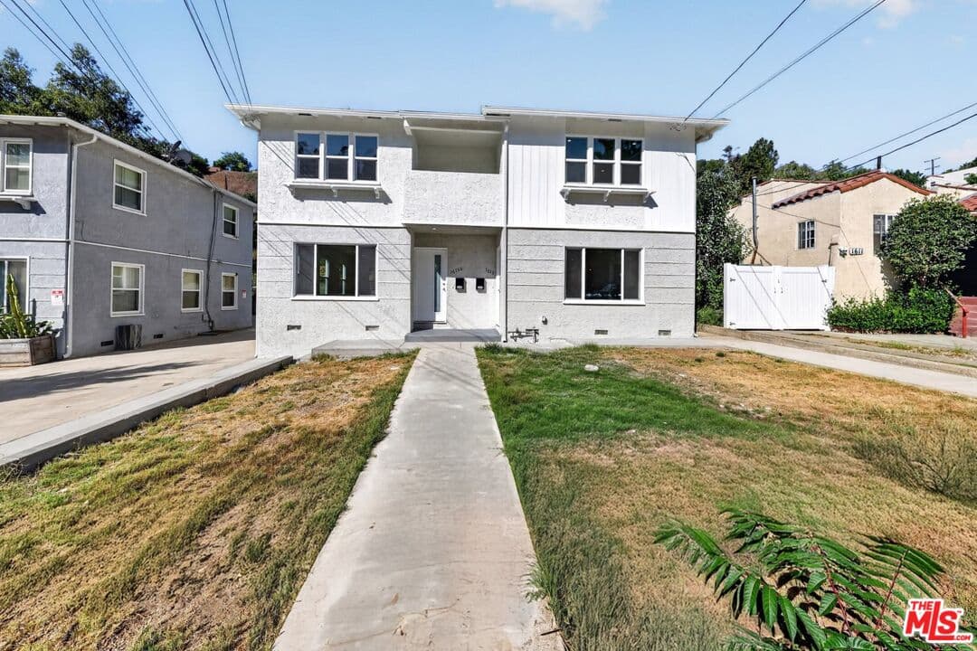 2BR House in Glendale β $3,850/mo