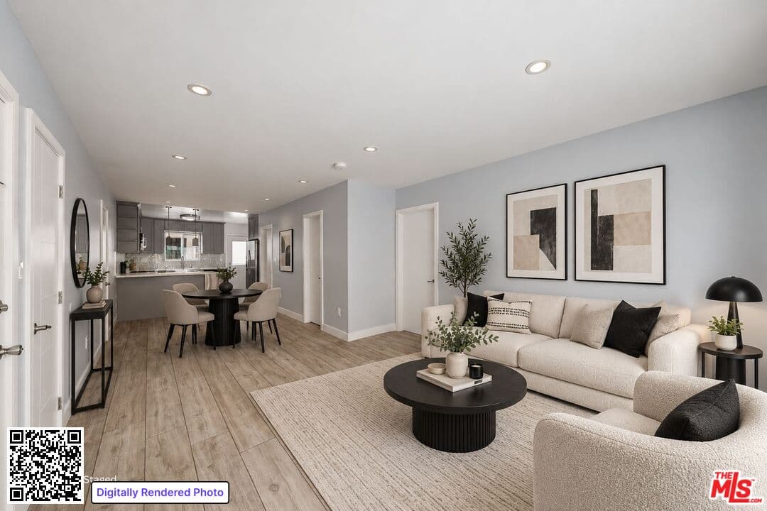 2 bd, 2 ba Apartment in Valley Village, CA — $2,650/mo — photo 1