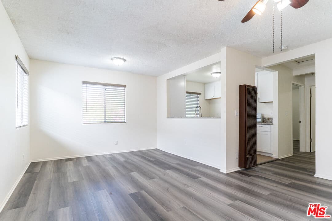 2 bd, 1 ba Townhouse in Los Angeles, CA — $2,025/mo — photo 1