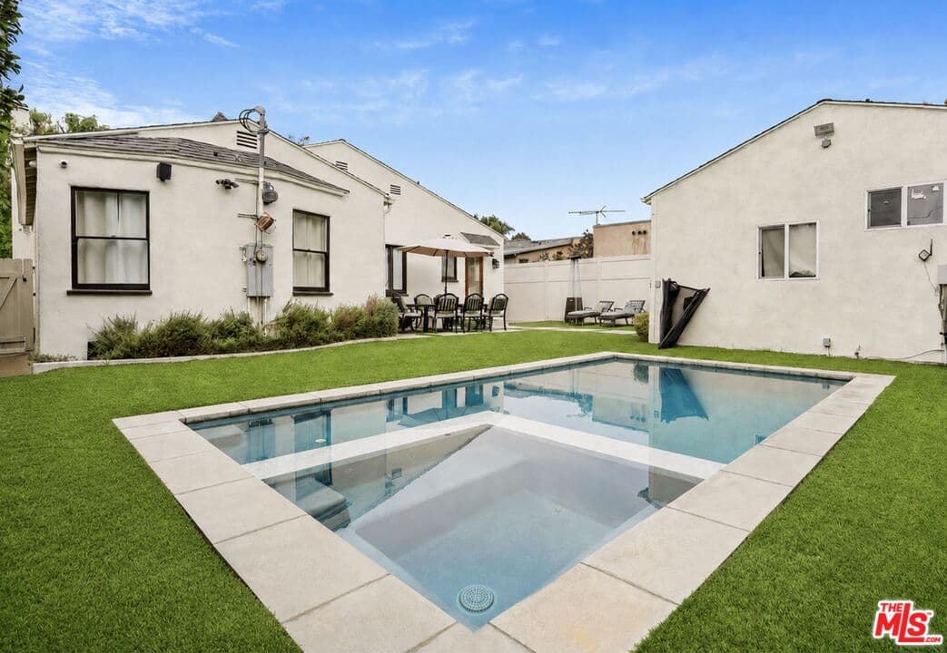 4 bd, 4 ba House in Los Angeles, CA — $11,500/mo — photo 1