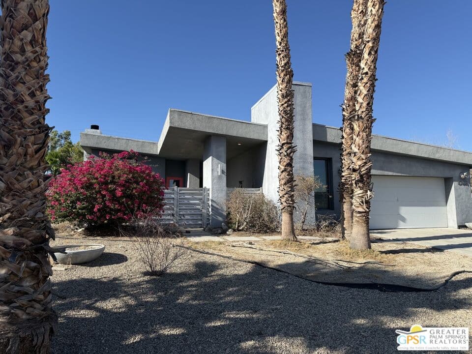 3BR House in Desert Hot Springs — $2,450/mo