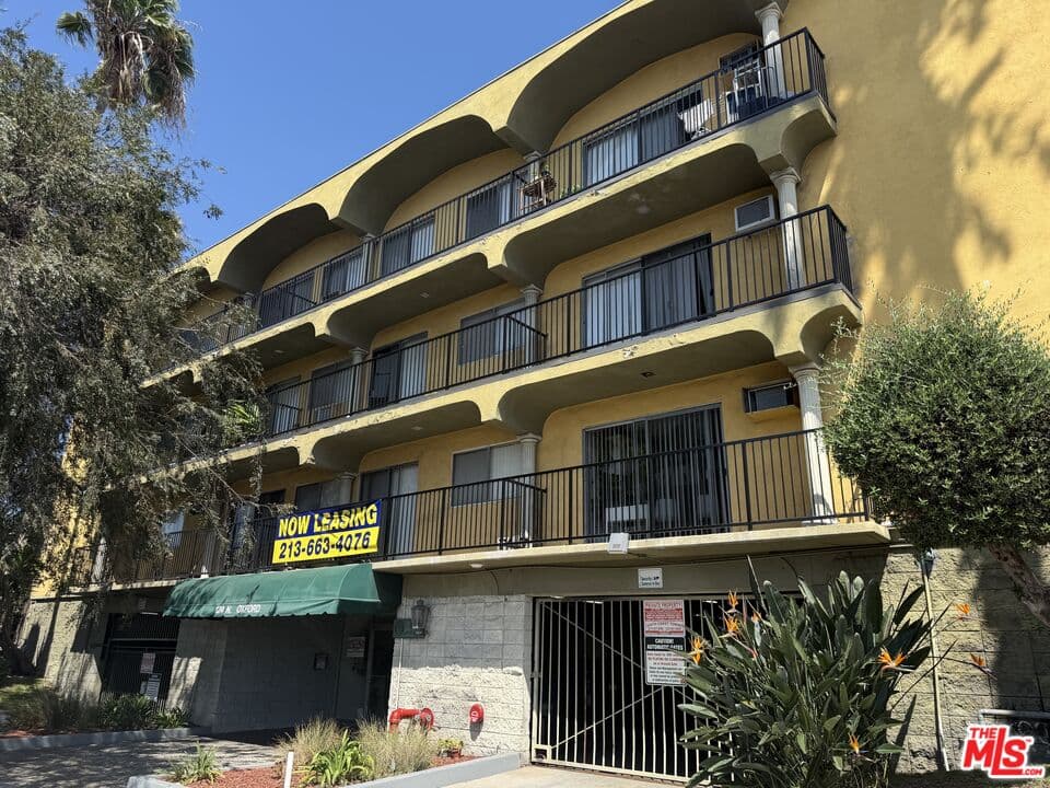 1 bd, 1 ba Apartment in Los Angeles, CA — $1,750/mo — photo 1