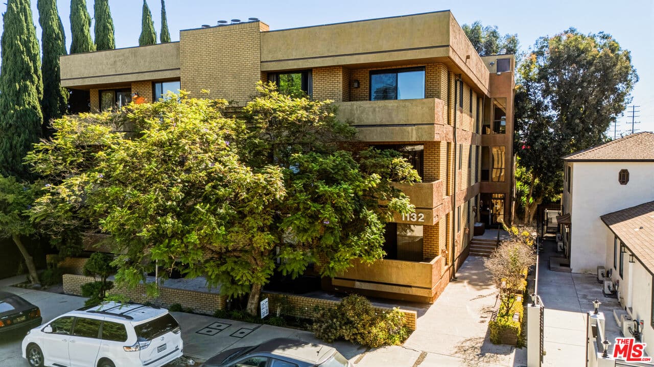 3BR Condo in Los Angeles β $4,599/mo