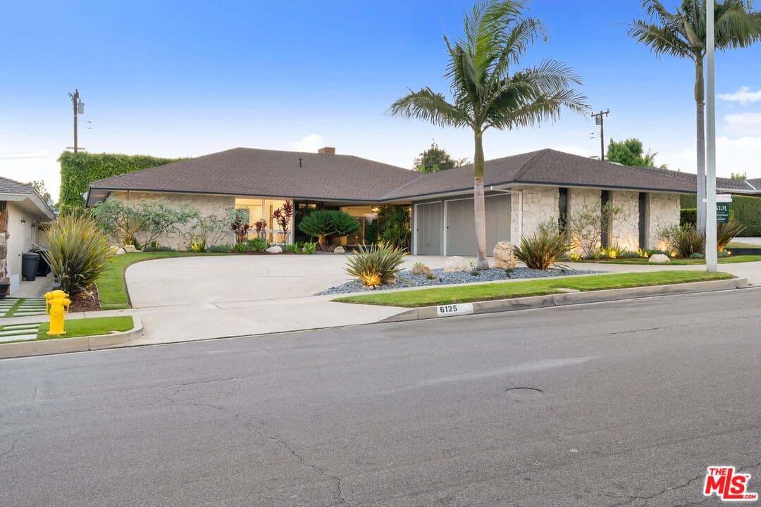 4 bd, 3 ba House in Los Angeles, CA — $7,210/mo — photo 1