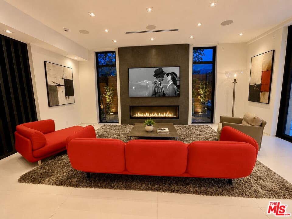 4 bd, 5 ba House in West Hollywood, CA — $32,500/mo — photo 1