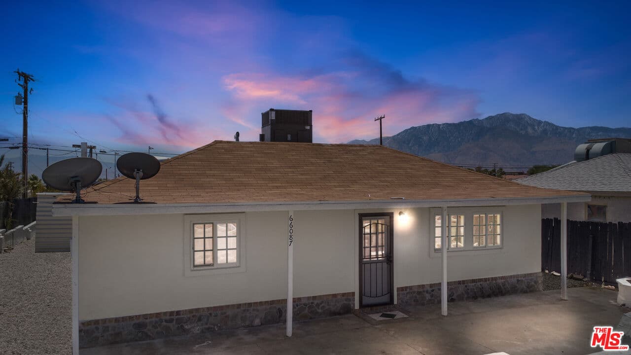 4BR House in Desert Hot Springs — $2,999/mo