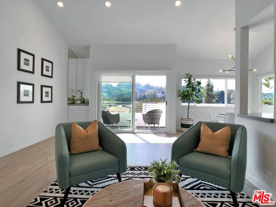 1 bd, 1 ba Apartment in Los Angeles, CA — $3,495/mo — photo 1