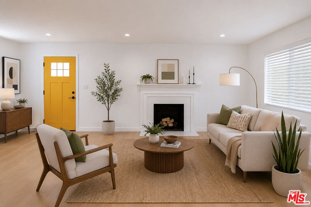 3 bd, 2 ba House in Long Beach, CA — $4,000/mo — photo 2