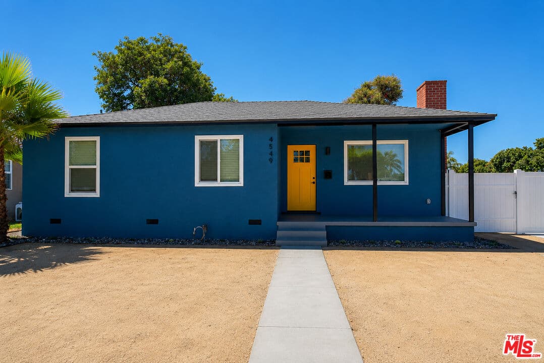 3BR House in Long Beach β $4,000/mo