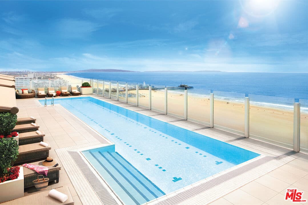 2 bd, 2 ba Apartment in Santa Monica, CA — $17,500/mo — photo 1