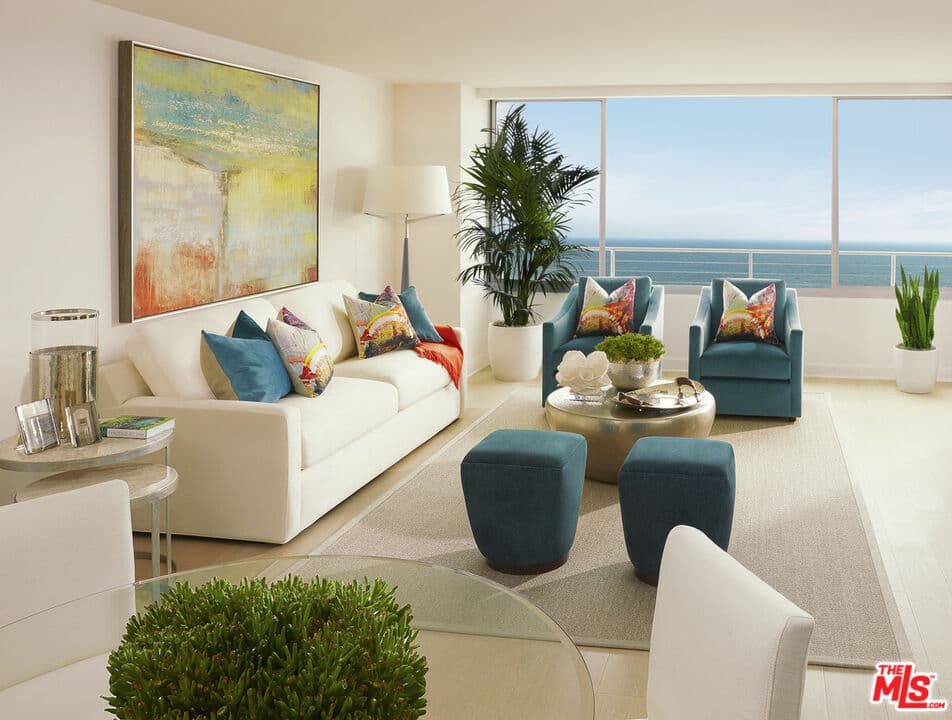 2 bd, 2 ba Apartment in Santa Monica, CA — $17,500/mo — photo 2