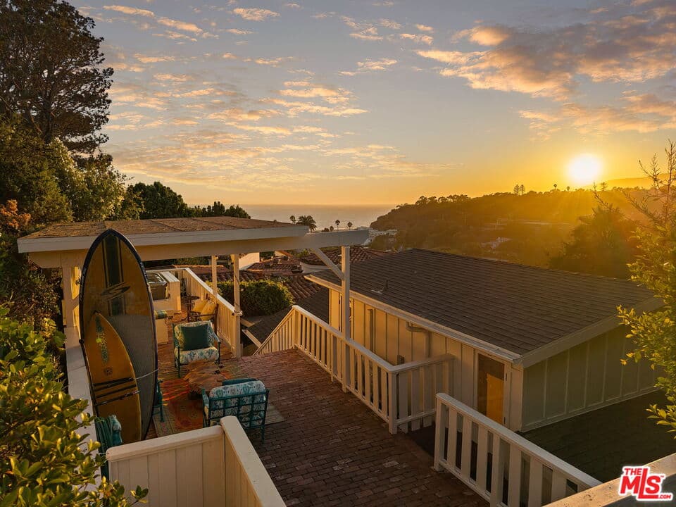 3 bd, 4 ba House in Santa Monica, CA — $13,000/mo — photo 2