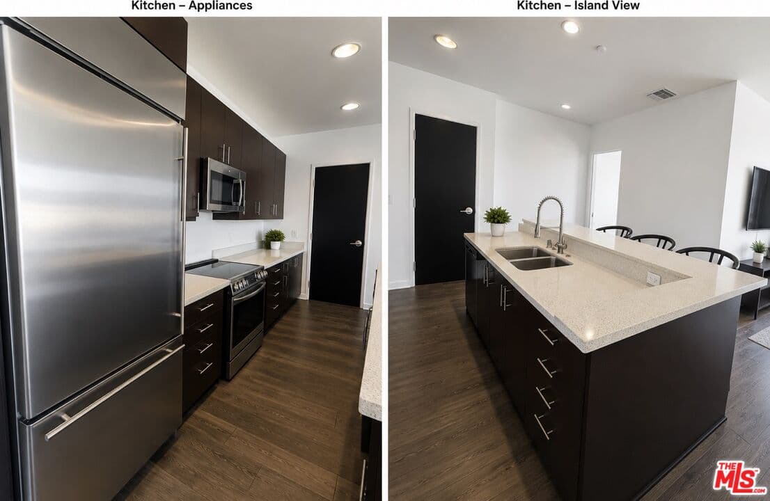 1 bd, 2 ba Apartment in Beverly Hills, CA — $4,798/mo — photo 2