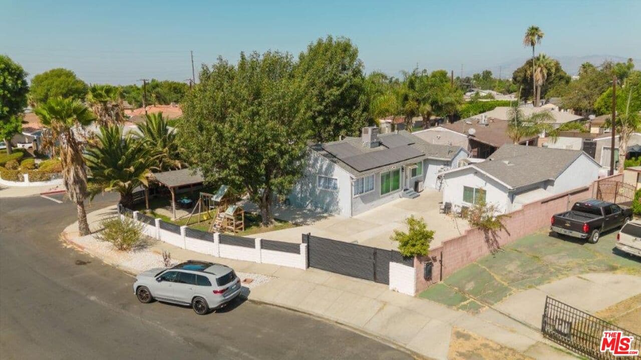 4BR House in Arleta — $5,500/mo
