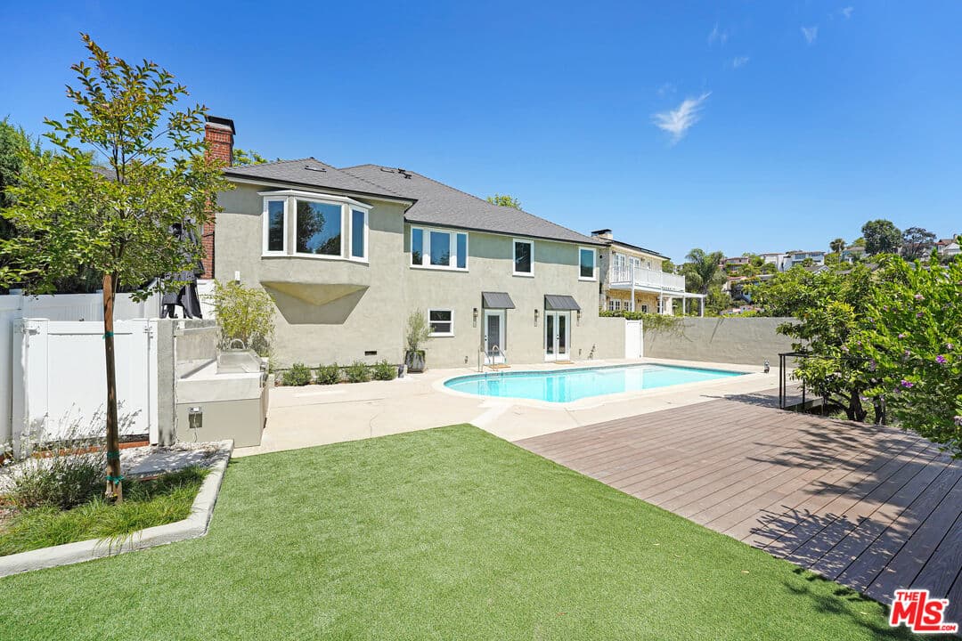 5 bd, 3 ba House in Los Angeles, CA — $13,500/mo — photo 1
