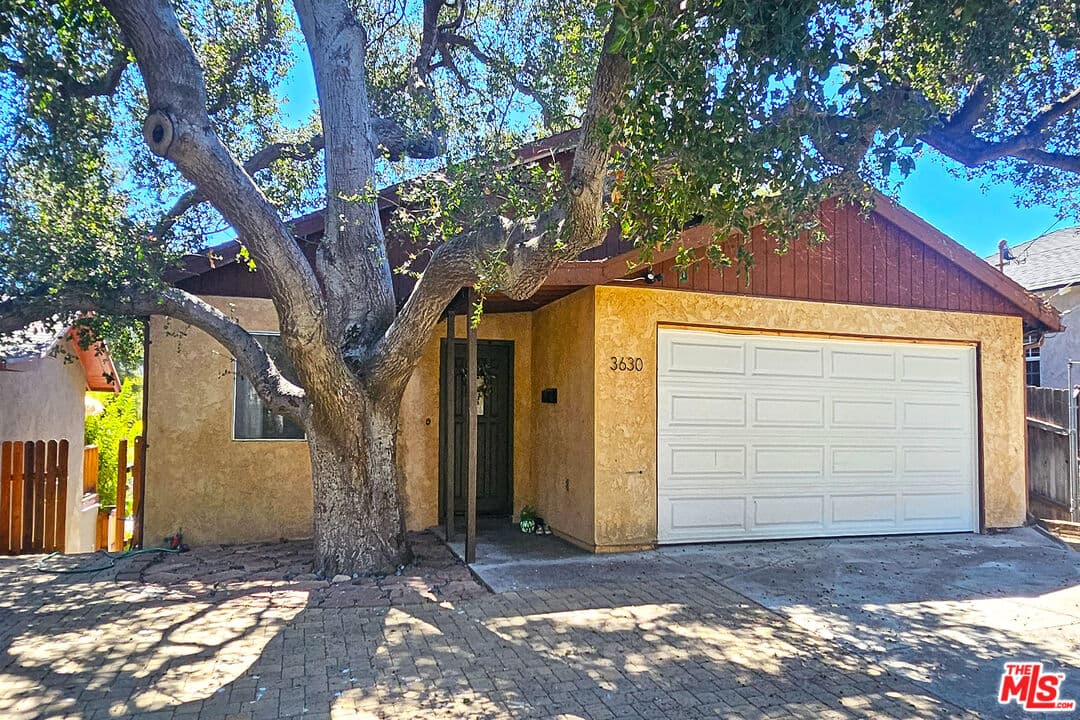 2BR House in Glendale β $3,750/mo