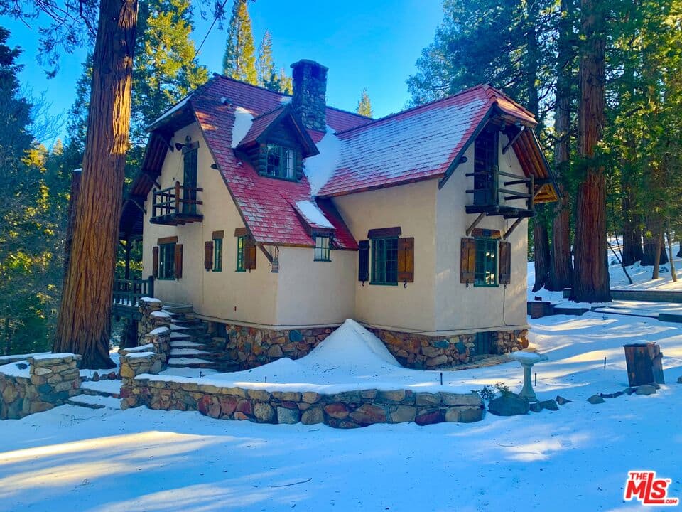 3BR House in Skyforest — $3,500/mo
