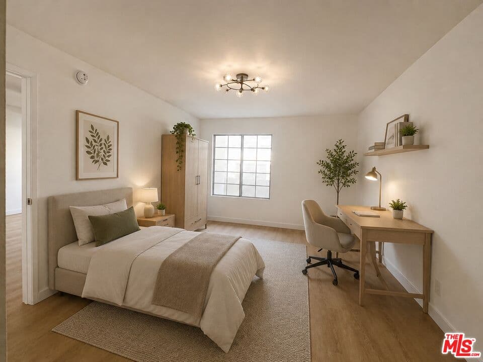2 bd, 2 ba Condo in Woodland Hills, CA — $4,000/mo — photo 2