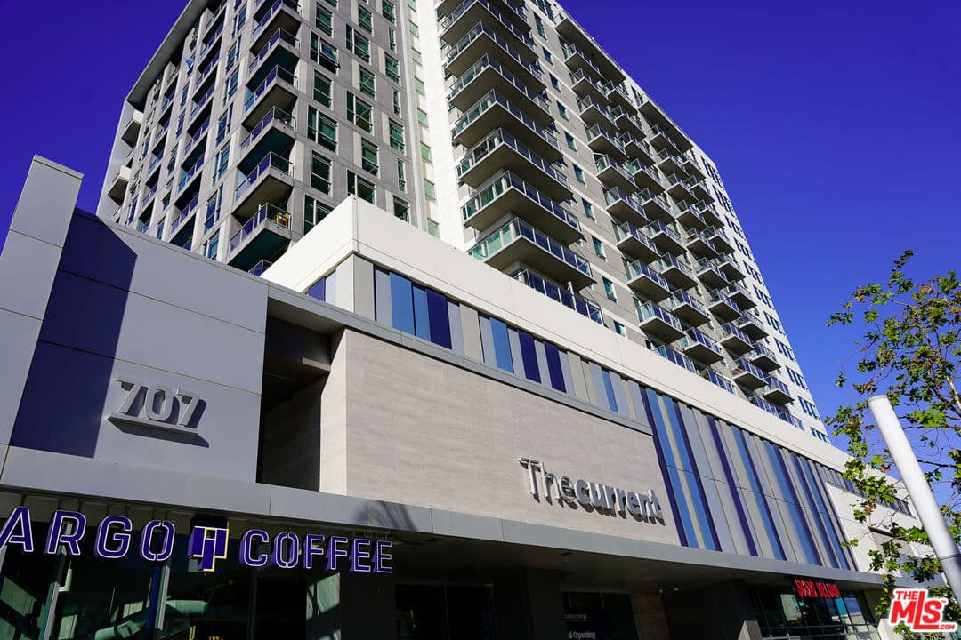 2BR Apartment in Long Beach β $4,472/mo